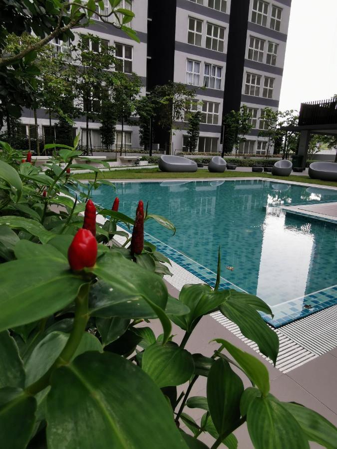 Kajang Industrial House With Olympic Size Swimming Pool 아파트 외부 사진