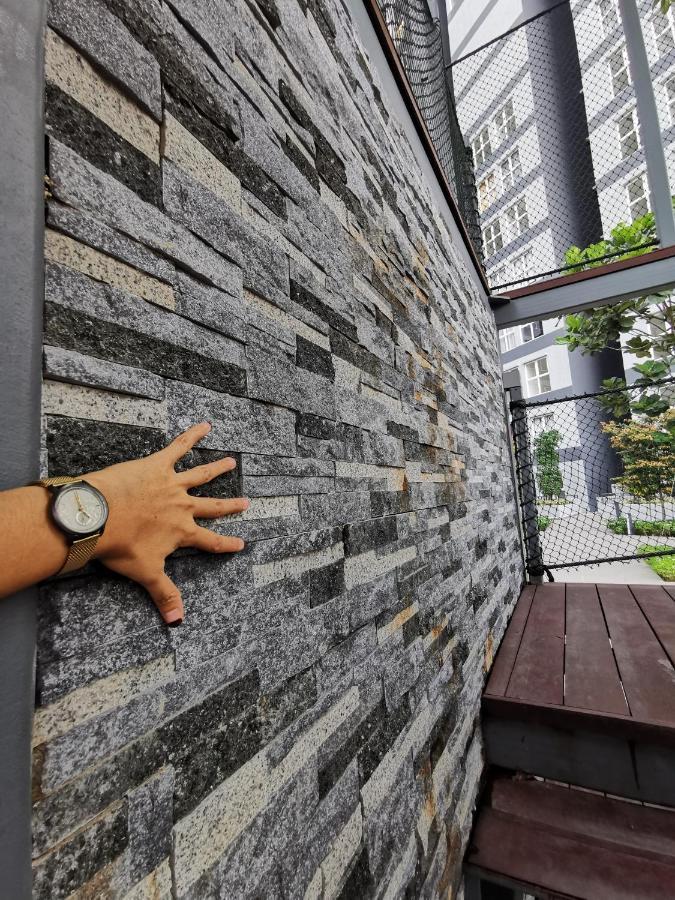 Kajang Industrial House With Olympic Size Swimming Pool 아파트 외부 사진