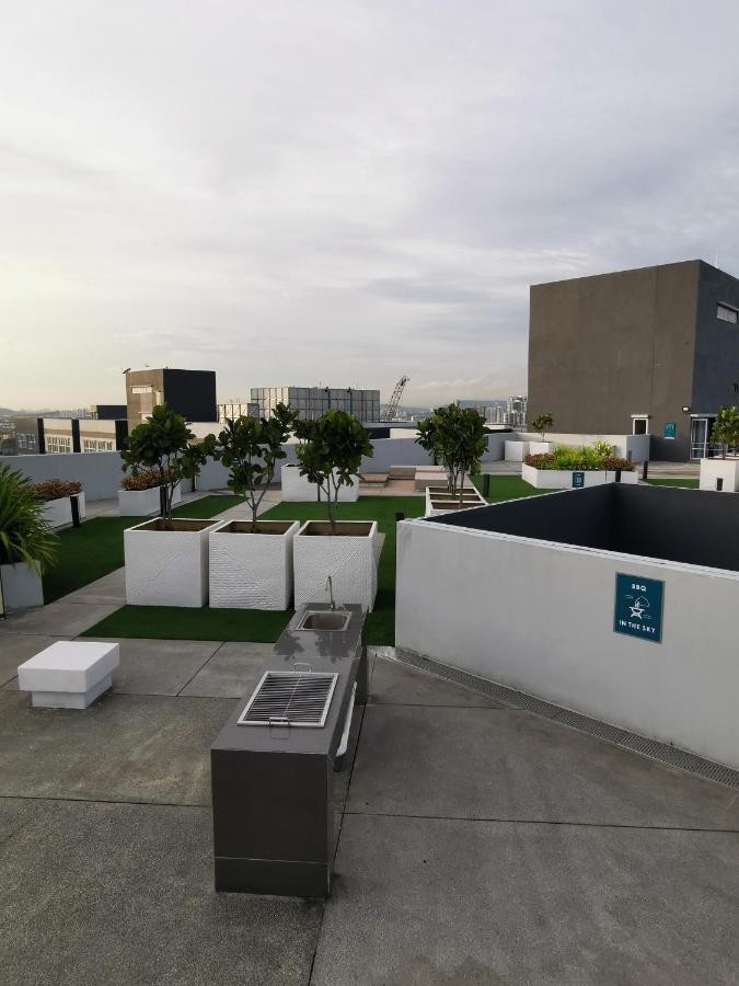 Kajang Industrial House With Olympic Size Swimming Pool 아파트 외부 사진