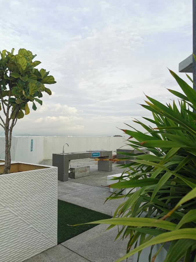 Kajang Industrial House With Olympic Size Swimming Pool 아파트 외부 사진